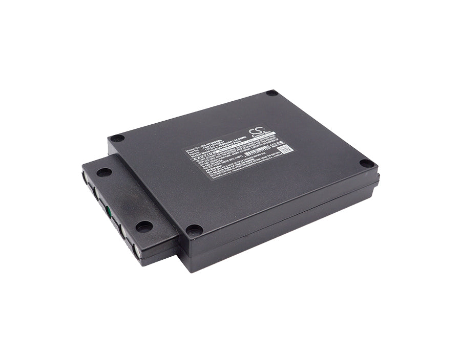 Stein 53905 telecommande Radio Replacement Battery-main