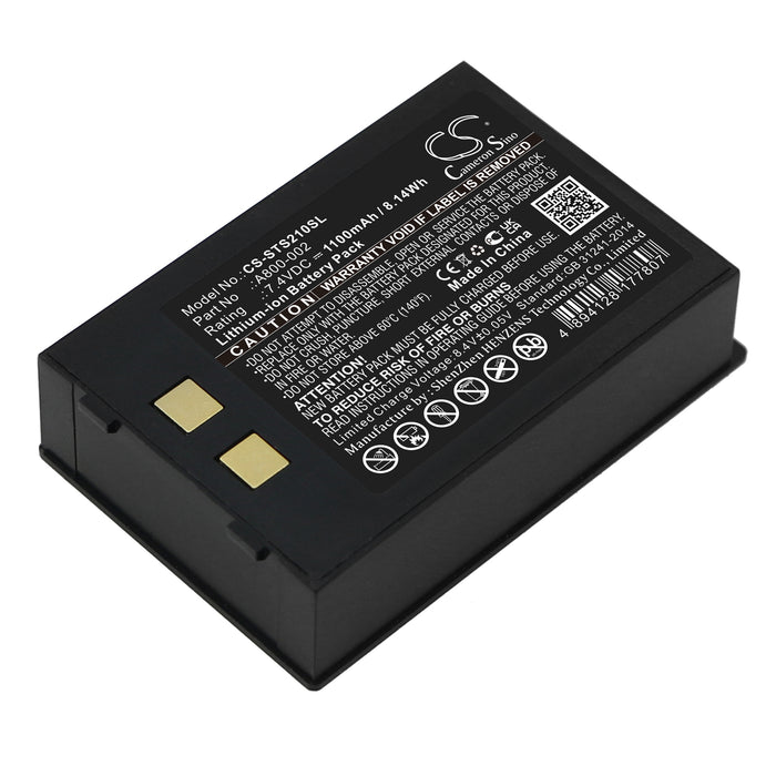 Star SM-S210i Printer Replacement Battery
