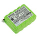 Siemens Sintony IC60-W-10 Zentrale IC60 Alarm Replacement Battery-2