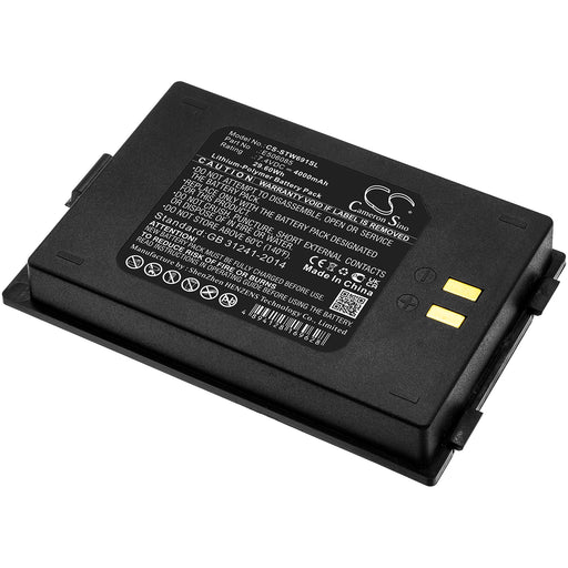 Satlink WS-6916 Replacement Battery-main