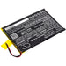 Smartab ST7150 Tablet Replacement Battery-2