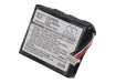 Sony NV-U53G NV-U73T NV-U82 NV-U83 NV-U83T NV-U92T NV-U93T GPS Replacement Battery-6