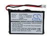 Microtracker 01-065-0624-0 01-065-0625-0 GPRS SMS Replacement Battery-main