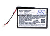 Sureshotgps C2796 Micro V3 GPS Replacement Battery-5