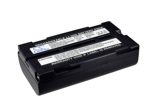 RCA CC8251 CC-8251 Pro 598 Pro 698H Pro 74 2000mAh Replacement Battery-main