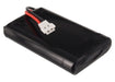 Seecode Mirrow 3 Mirrow III Vossor Phonebook Vossor Plus Vossor V3 Recorder Replacement Battery-3