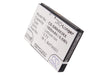 Sprint AirCard 753S AirCard 754S Zing 1800mAh Hotspot Replacement Battery-5