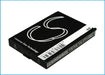 Swissvoice eSense eSense Coloe E SV 20406288 Cordless Phone Replacement Battery-4