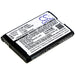 Rexton SGI-WL200AP WL200AP Replacement Battery-main