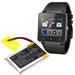 Sony SmartWatch 2 SW2 Smart Watch Replacement Battery-5