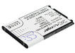 Switel M910 Mobile Phone Replacement Battery-3