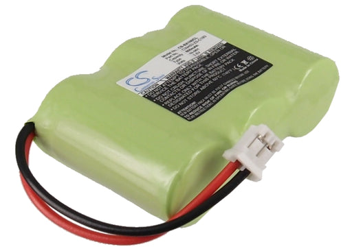 Alcatel 2070 2570 Altiset Comfort Altiset Easy L A Replacement Battery-main