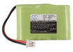 Echo EC921 Cordless Phone Replacement Battery-6
