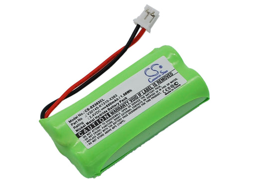 GP 55AAAHR28MX T382 Replacement Battery-main