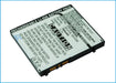 Sharp 813SH 820SH 821SH 823SH 930SH SH-01A SH-03A SH-04B SH-05A SH905i SH906i Mobile Phone Replacement Battery-2