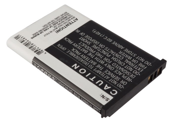 cordless phone replacement battery for gigaset