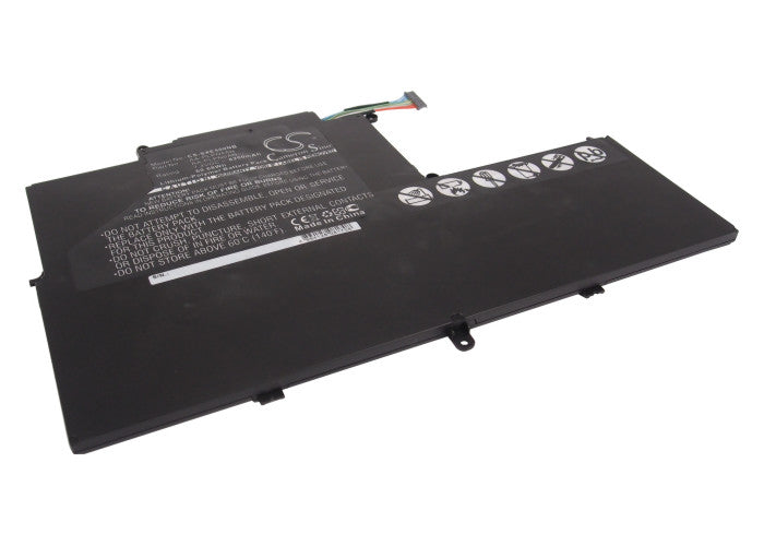 Samsung Chromebook 2 Series 5 535U3C Series 5 Chro Replacement Battery-main
