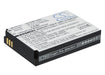 Land Rover S1 S2 S9 Replacement Battery-main