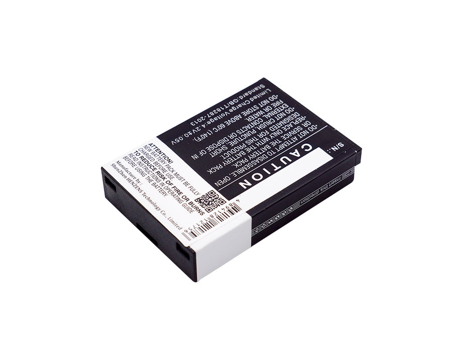 Sonim XP 3410 XP Strike XP3410 Mobile Phone Replacement Battery-3