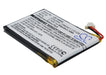 Sony Clie PEG-T400 Clie PEG-T410 Clie PEG-T415 Cli Replacement Battery-main