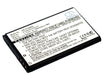 Arcor Pirelli Twintel DP-L10 Replacement Battery-main