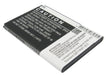 TCL A510 D662 Mobile Phone Replacement Battery-4
