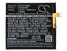 TCL i708U i709M Mobile Phone Replacement Battery-5
