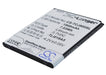Alcatel One Touch POP D7 Replacement Battery-main