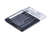 TCL J326T P301M Mobile Phone Replacement Battery-4
