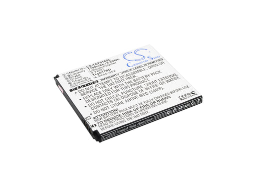 TCL P516L Replacement Battery-main