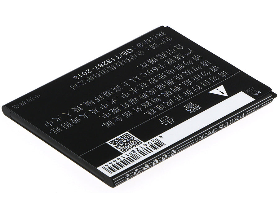 TCL ONO P620M Mobile Phone Replacement Battery-3