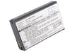 Tascam DR-1 GT-R1 Recorder Replacement Battery-5
