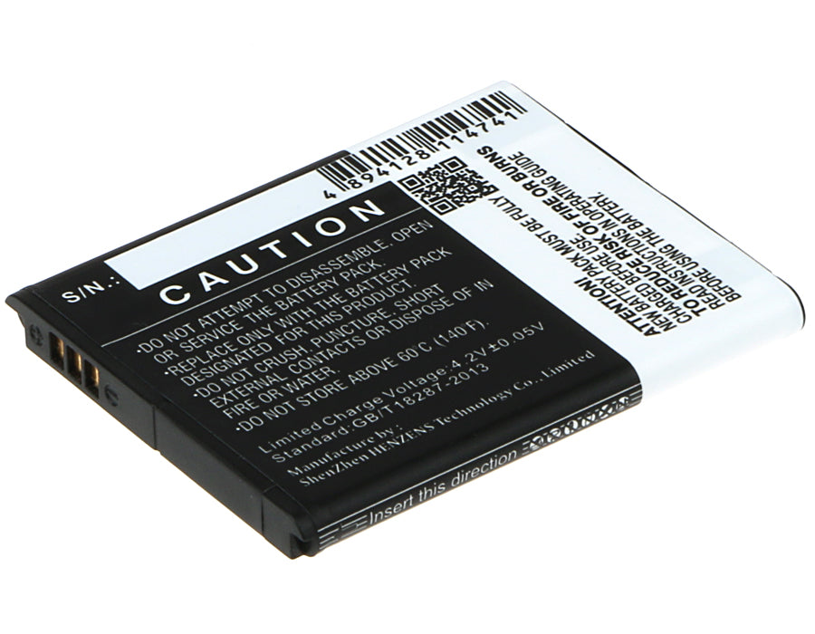 Texas Instruments SELECT TI-Nspire CX TI Nspire CX TI Nspire CX CAS Graphing TI-84 CE TI-84 Plus CE TI-Nspire CX CAS Calculator Replacement Battery-4
