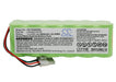 Tektronix 965 DSP 78-8097-5058-7 TFS3031 Replacement Battery-main
