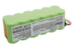 Tektronix 965 DSP 78-8097-5058-7 TFS3031 Replacement Battery-4