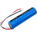 Theradome LH40 LH80 LH80 Pro 2600mAh Personal Care Replacement Battery-2