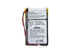 Sony Clie PEG-TJ27 Clie PEG-TJ37 Replacement Battery-main