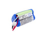 TDK Life on Record A28 Life on Record A28 Trek Fle Replacement Battery-main