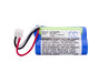 TDK Life on Record A28 Life on Record A28 Trek Flex Speaker Replacement Battery-5