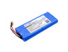 TDK Life on Record A360 Life on Record Q35 Soma 36 Replacement Battery-main