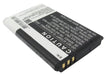 NEC G266 G566 G566D Gx77 ML440 SV9100 1200mAh Cordless Phone Replacement Battery-3