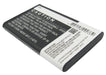 Vertical CP2001 IP DECT RTX CT8010 1200mAh Cordless Phone Replacement Battery-4