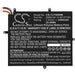 Teclast SB-AA02 Laptop and Notebook Replacement Battery-3