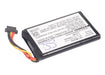 Tomtom 4CF5.002.00 Go 540 Go 540 Live GPS Replacement Battery-2