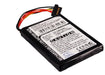 Tomtom 8CP5.011.11 Go 550 Live Replacement Battery-main