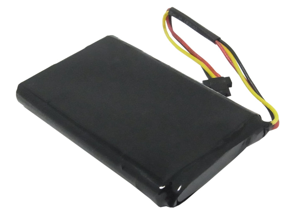 Tomtom 4FC64 4FD6.001.00 GO 60 One XL Europe Traffic One XL Traffic XL 30 Series GPS Replacement Battery-3