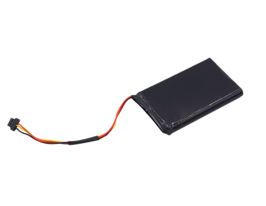 Tomtom 4FA60 Go 610 Go Essential GPS Replacement Battery-3