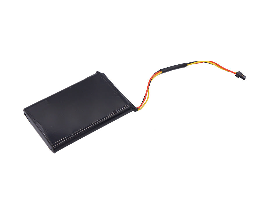 Tomtom 4FA60 Go 610 Go Essential GPS Replacement Battery-4