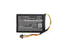 Tomtom 4FA60 Go 610 Go Essential GPS Replacement Battery-5