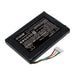 Peoplenet BSC200 SC5260 SC5265 SC5275 SC5278 SC5320 SC5340 SC5360 SC5375 Tablet Replacement Battery-2